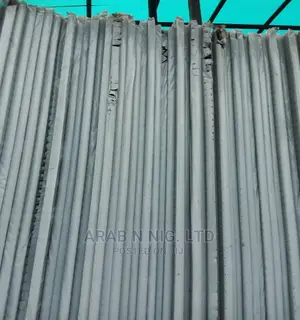 Danpalon Polycarbonate Sheets and Skylight Sheets