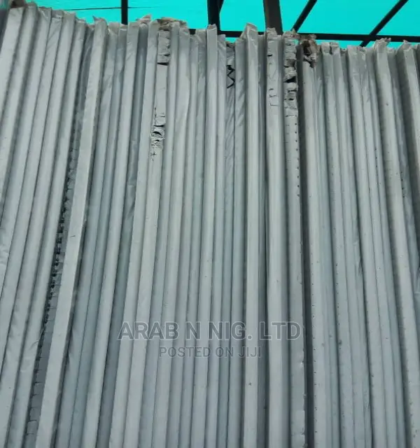 Danpalon Polycarbonate Sheets and Skylight Sheets