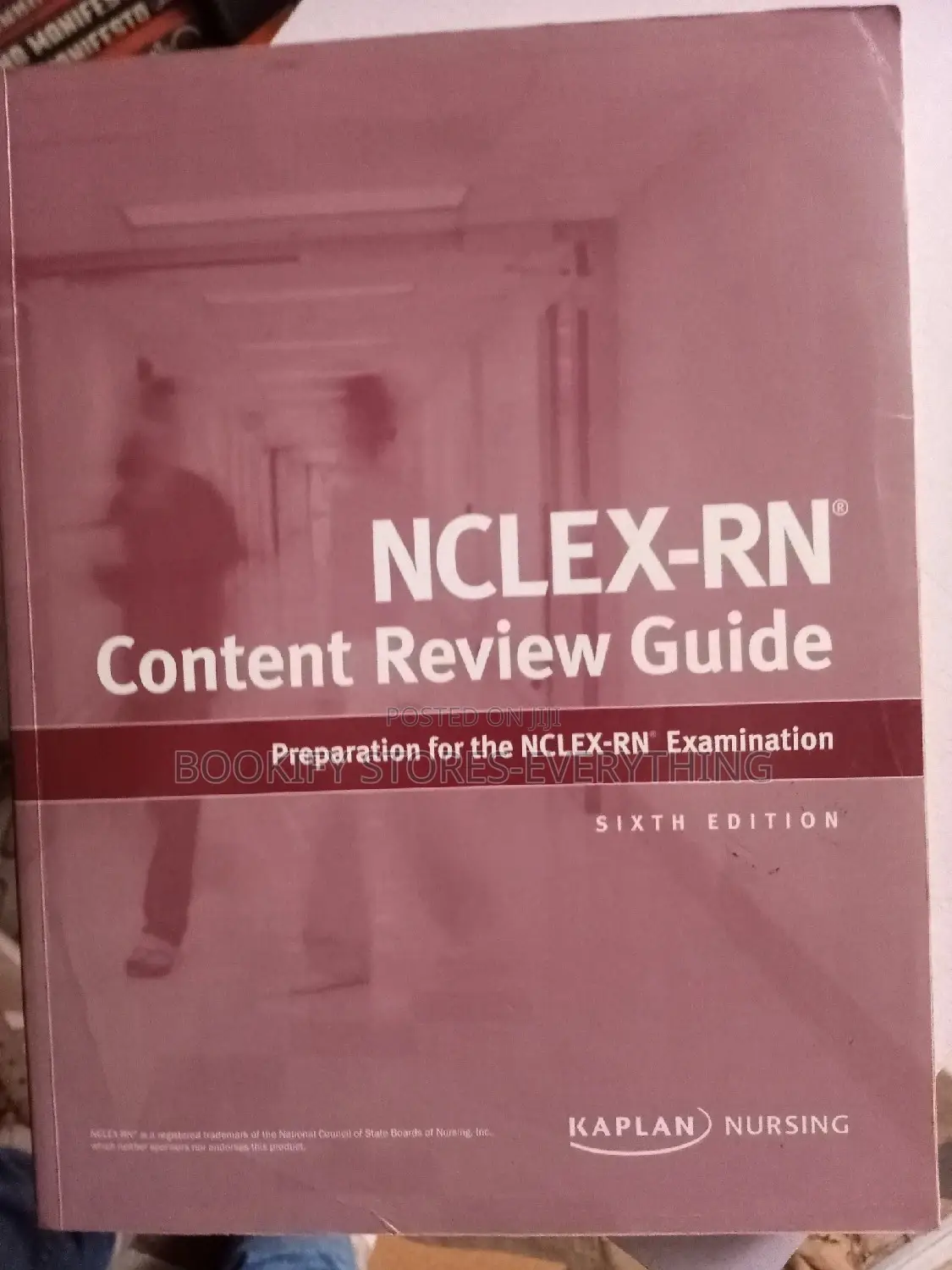 NCLEX-RN Content Review