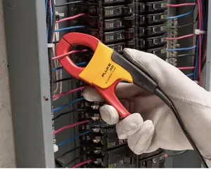 Fluke I400 400 Amp AC Current Clamp
