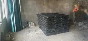 Supplying of Super Solid Stone Coated Gerald