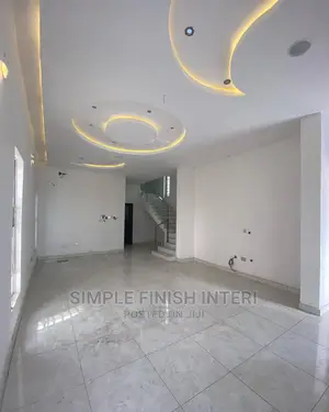 Pop Ceiling an Pop Wall Divider