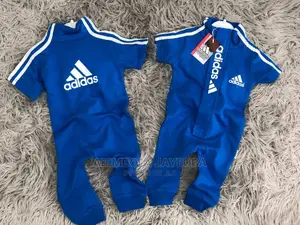 Photo - Adidas Kids Jumpsuit