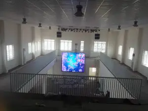 P3.91 LED Display Screen (For Sale)