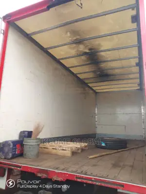 House Moving