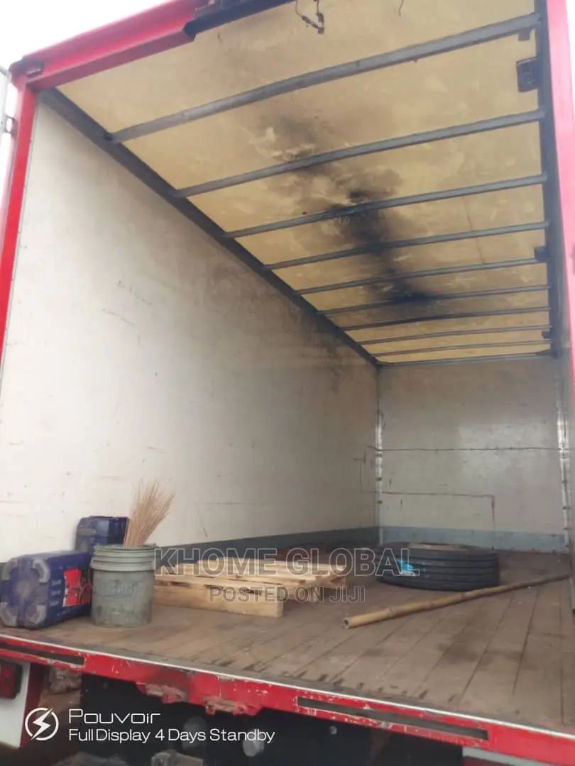 House Moving