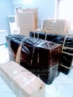 House Moving