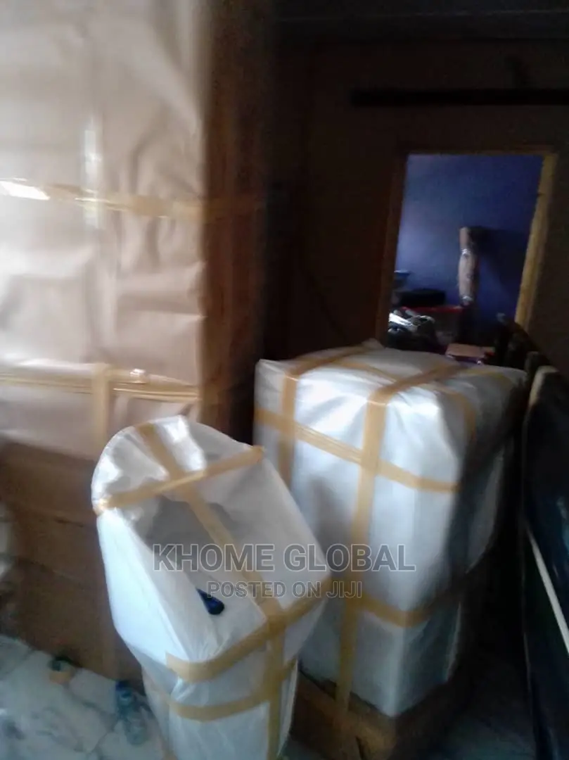 House Moving