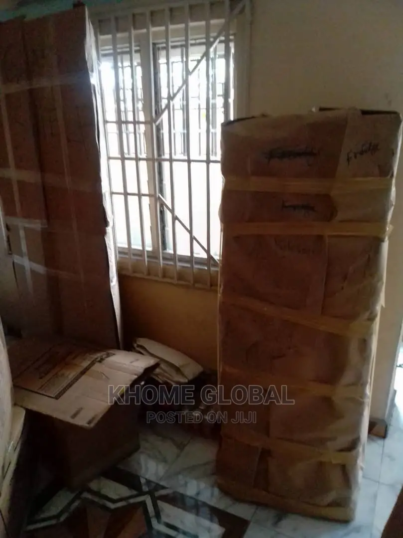 House Moving
