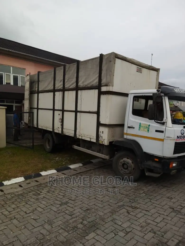 House Moving