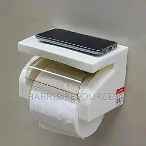 Tissue Paper Holder