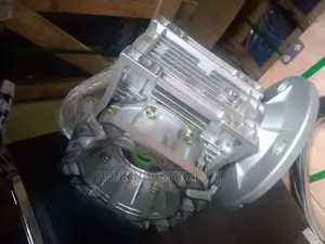 Electric Motors
