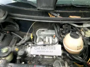 Volkswagen Transporter 2001 Grey