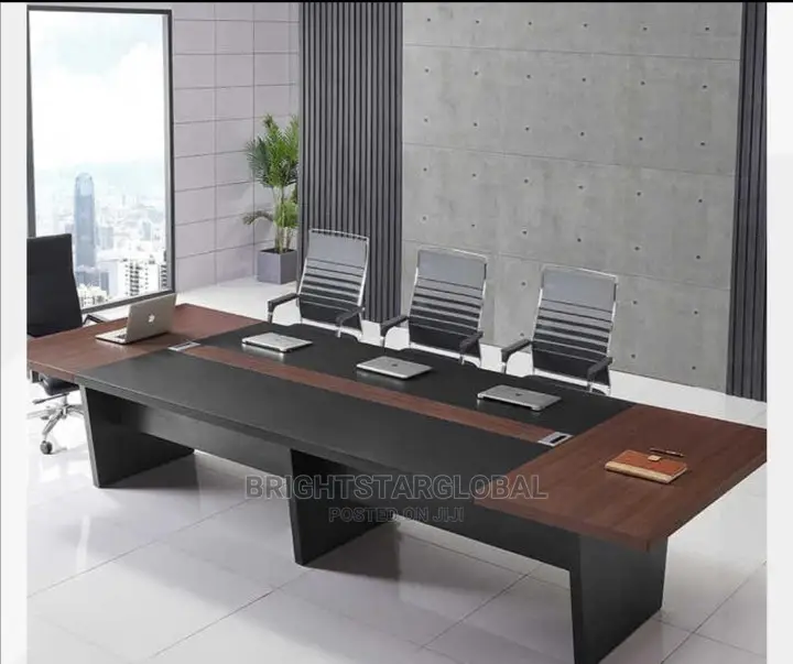 Conference Table (Imported)