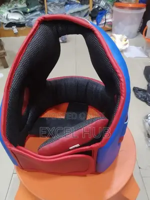 Boxing A- Fitness Head Guard