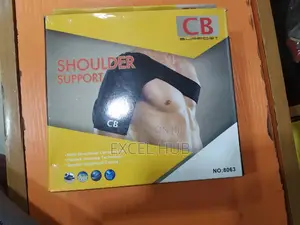Shoulder Support