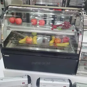 3ft Table Top Cake Display Chiller Refrigerator
