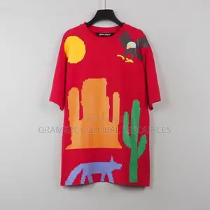 Palm Angels T-Shirt Available