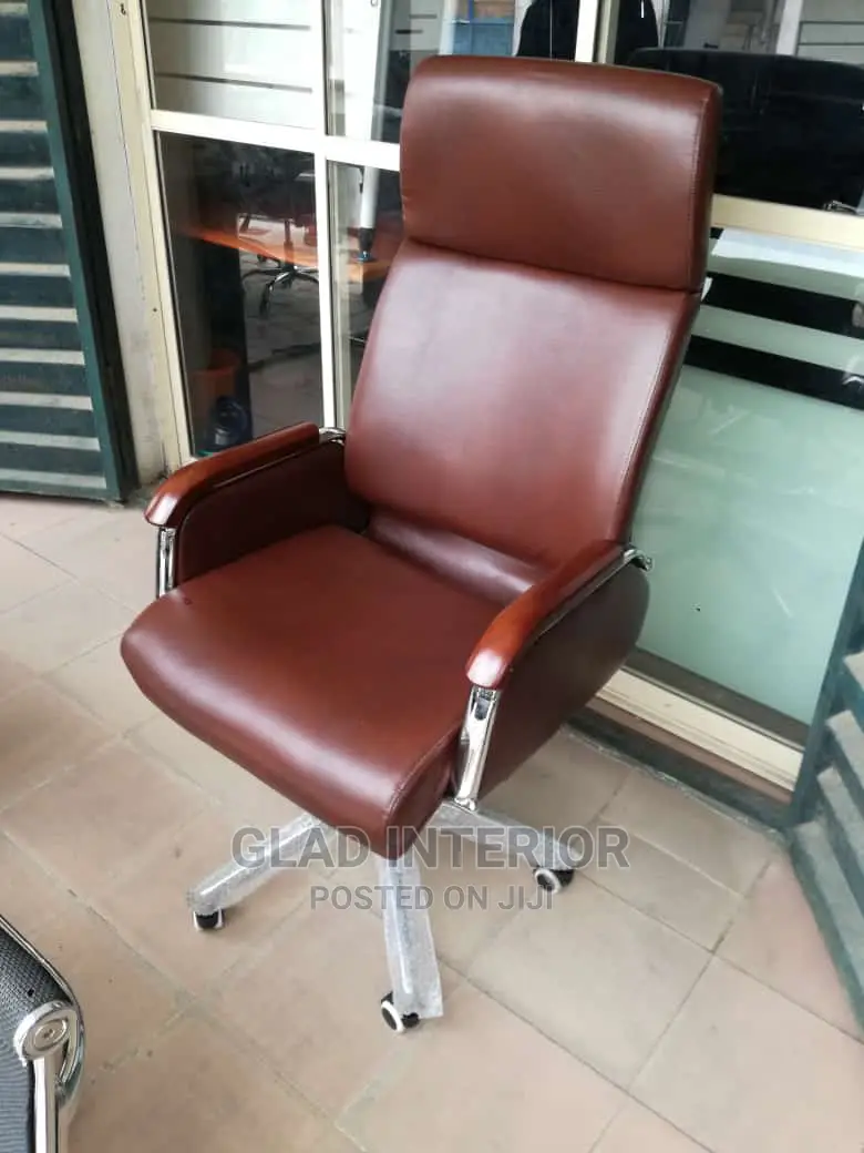 Unique Executive Chair