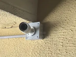Cctv Installation and Fence Wire