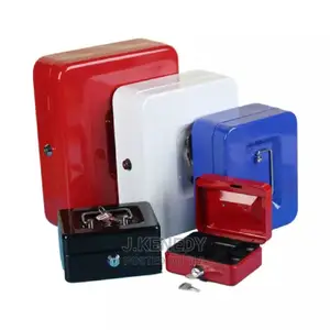 Quality Cash,Cheque,Jewelry Box
