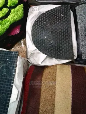 Door Entrance Footmat