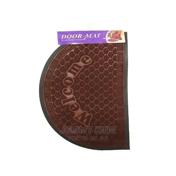 Door Entrance Footmat