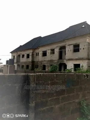 Excellent Gerald Stone Coated Roofing Sheets At Igbogbo