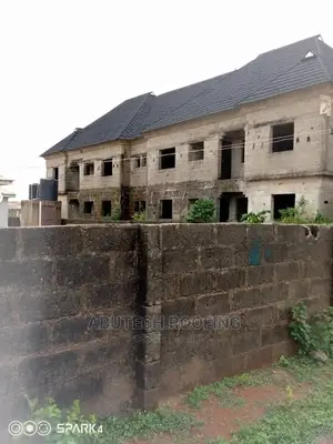Black Milano Stone Coated Roofing Sheets Projects