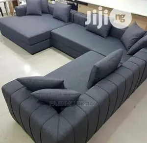 Place Order on This Amazing Corner Unit by Sir Progress