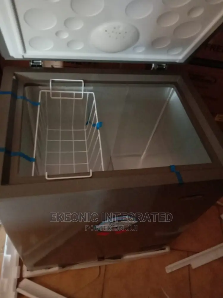 Thermocool Deep Freezer