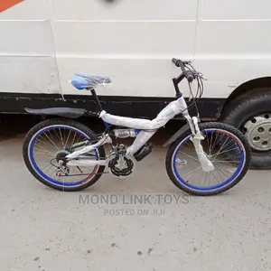 Bicycle for Kids