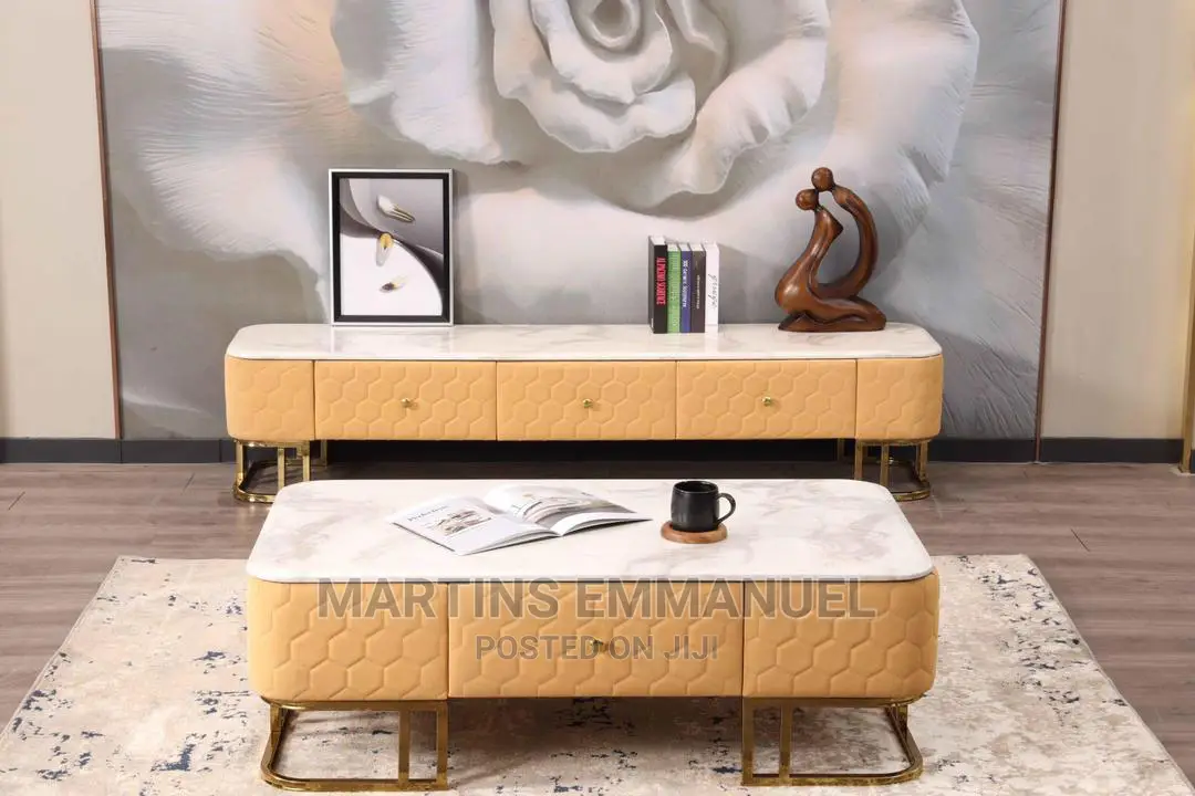 Classy Tv Stands/Center Tables