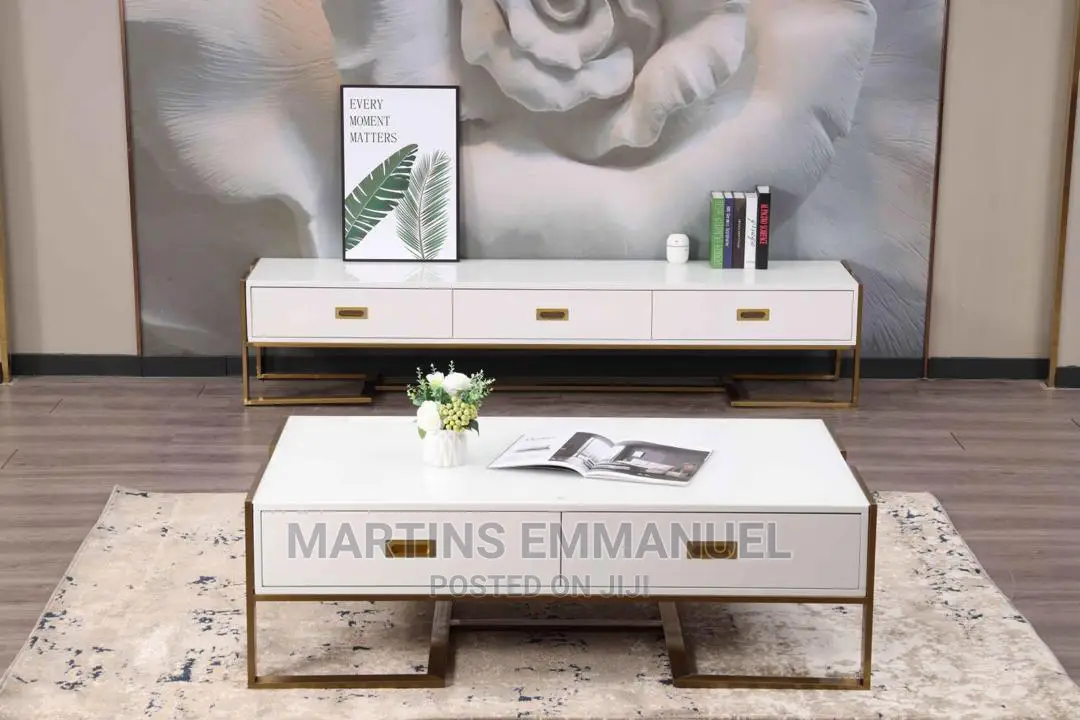 Classy Tv Stands/Center Tables