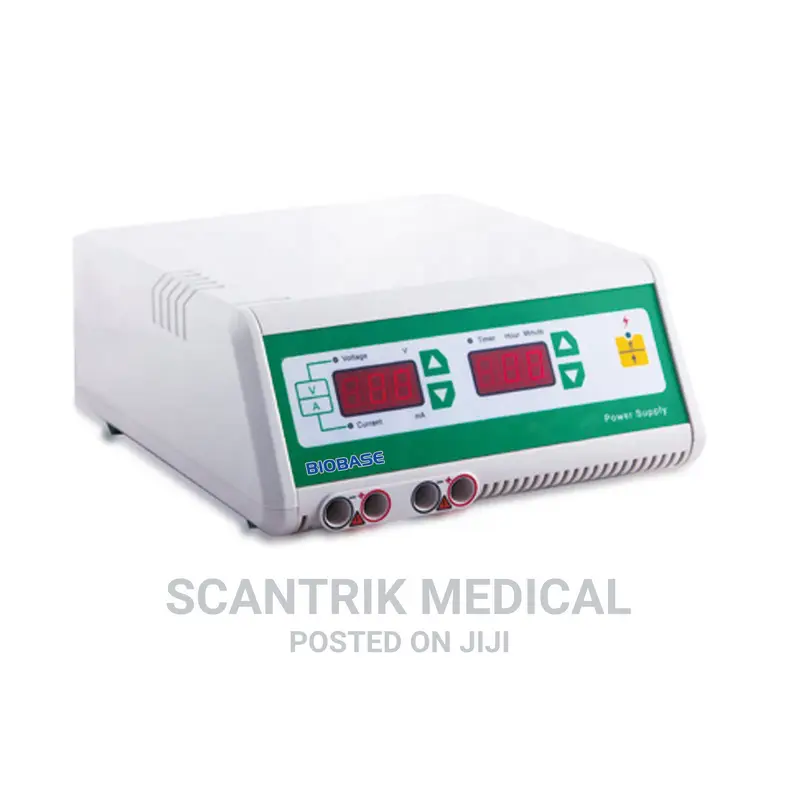 Quality Electrophoresis Machine With Cell