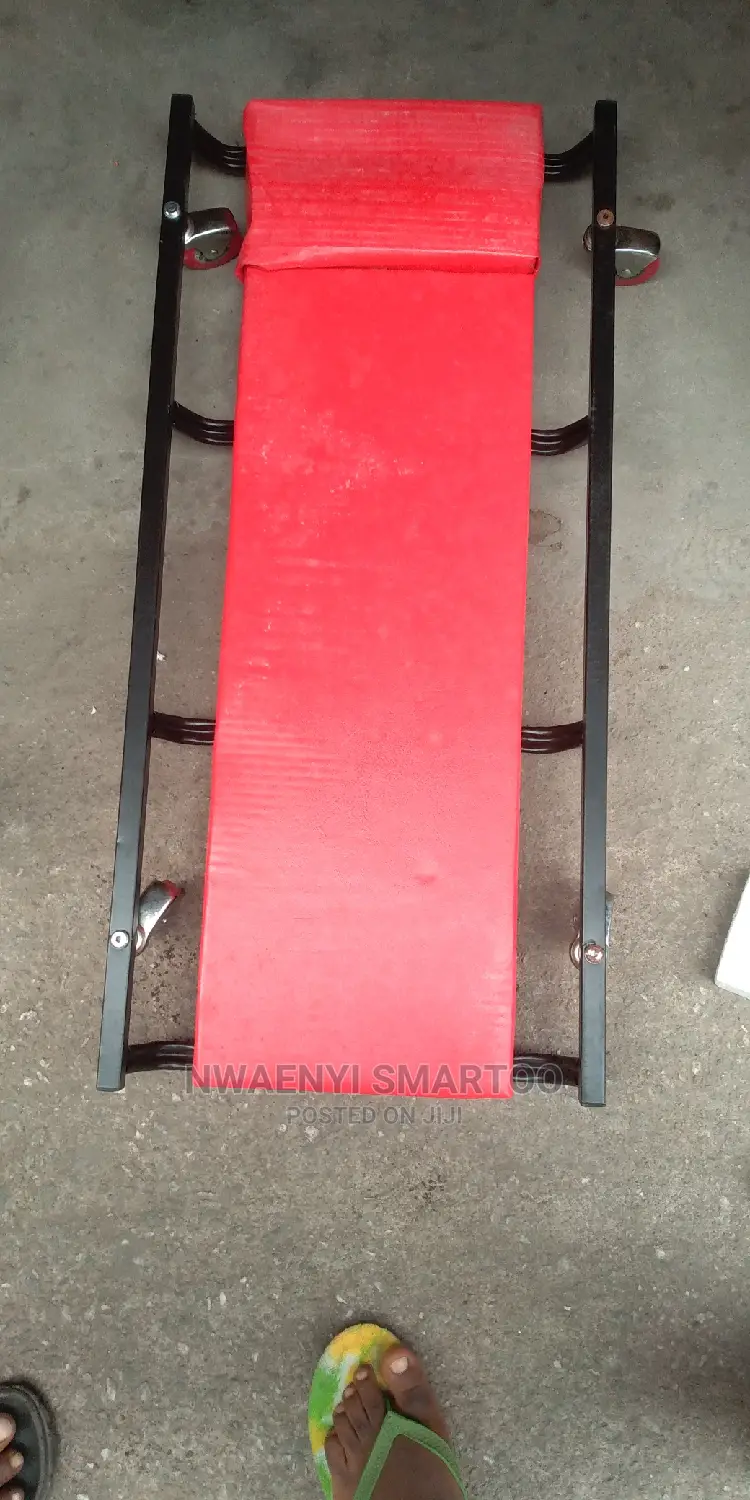 Mechanical Crane