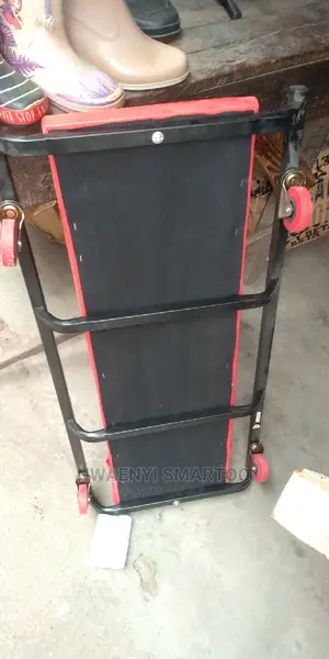 Mechanical Crane