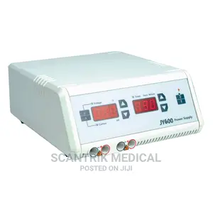 Laboratory Electrophoresis Machine With Cell