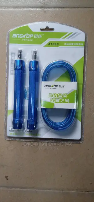 Swing Fast Skipp Rope