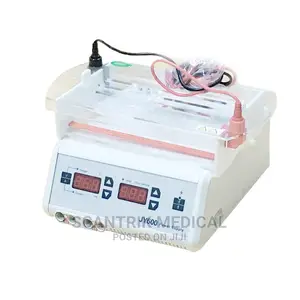 Laboratory Electrophoresis Tank Machine With Cell