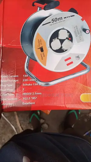 Cable Wire