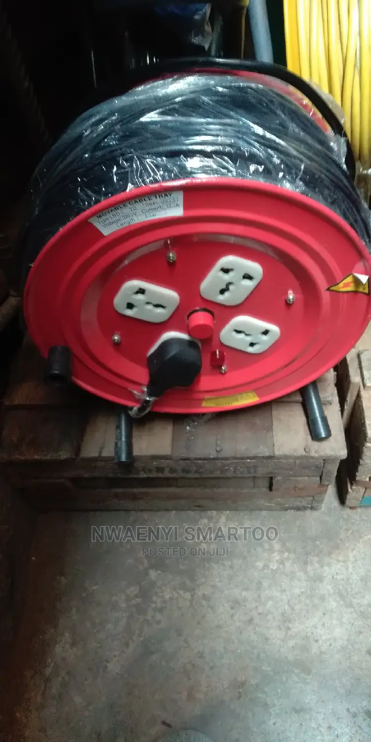 Extension Cable