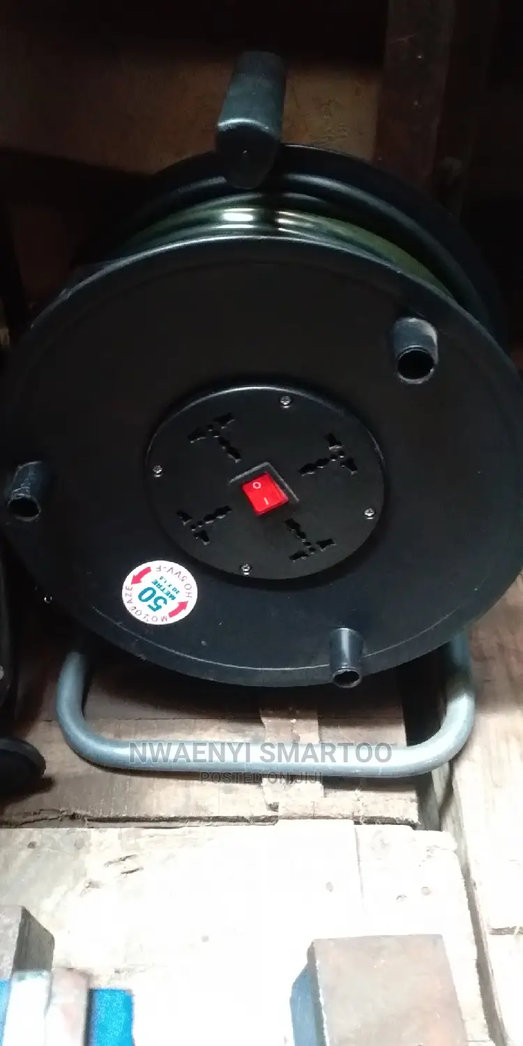 50m Extension Cable