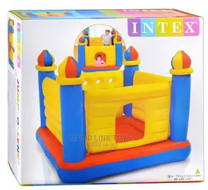 Intex Jumpoline 4 Children