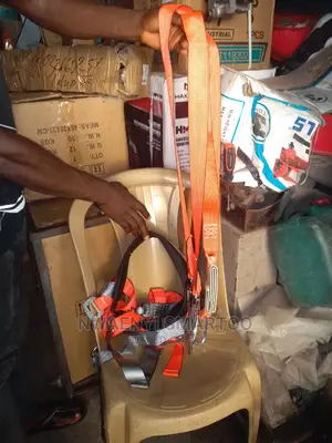Workman Harness Belt