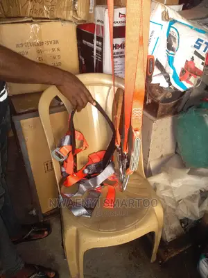 Workman Harness Belt