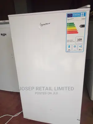 German Refrigerator 100litres With Warranty Pay on Delivery