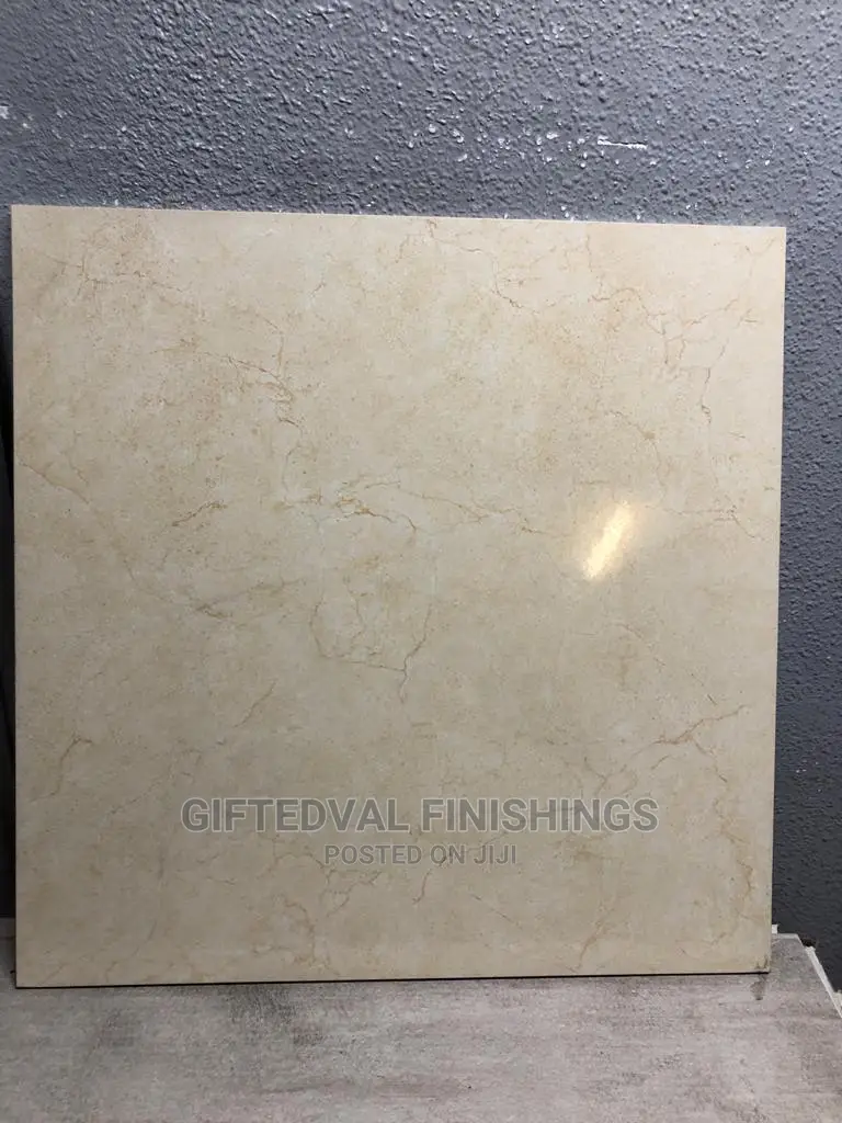 Spanish Floor Tiles