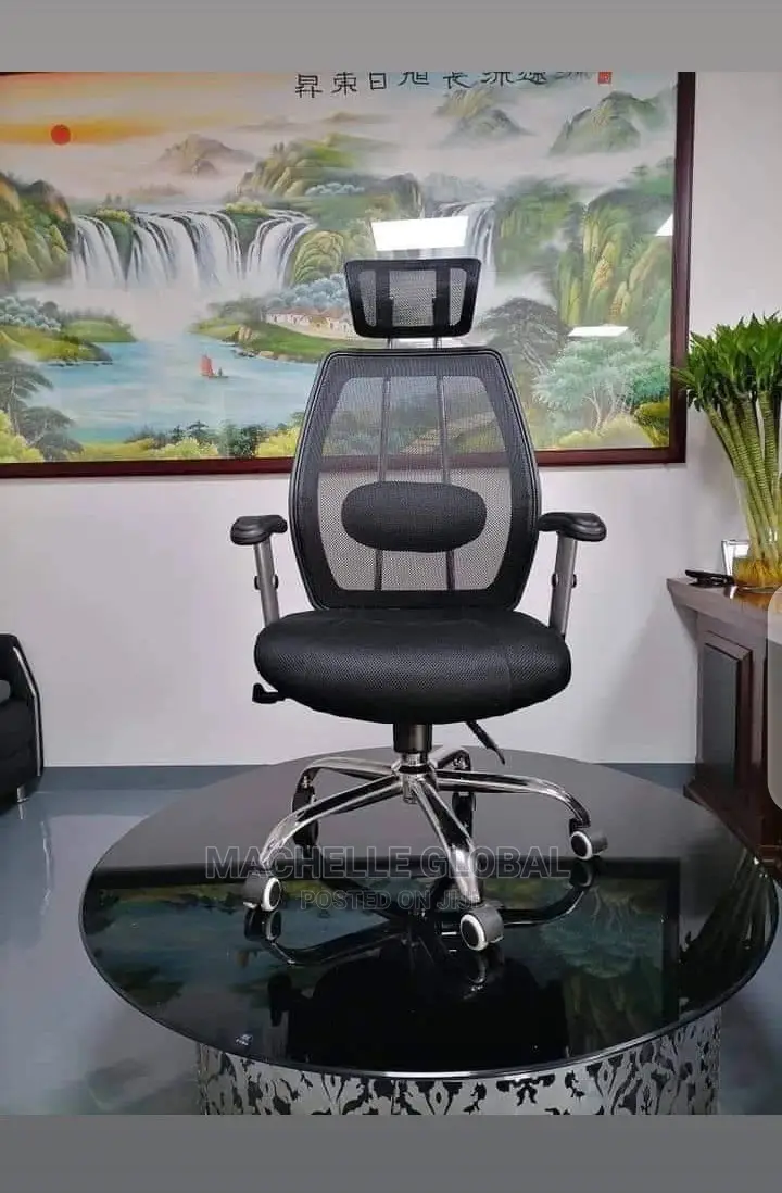 Durable Executive Chairs