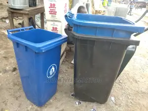 Storage Bin